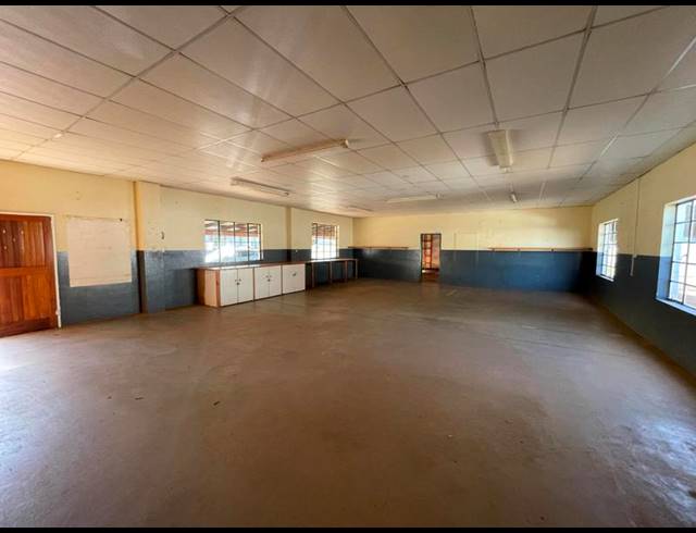 BUSINESS PROPERTY TO RENT IN GREYTOWN